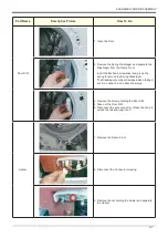 Preview for 19 page of Samsung WF-F125AV Service Manual