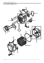 Preview for 24 page of Samsung WF-F125AV Service Manual