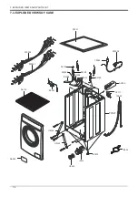 Preview for 26 page of Samsung WF-F125AV Service Manual