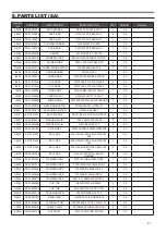 Preview for 29 page of Samsung WF-F125AV Service Manual