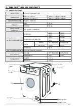 Preview for 31 page of Samsung WF-F125AV Service Manual