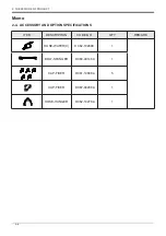 Preview for 34 page of Samsung WF-F125AV Service Manual