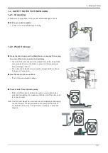 Preview for 37 page of Samsung WF-F125AV Service Manual