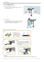 Preview for 38 page of Samsung WF-F125AV Service Manual