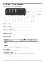 Preview for 41 page of Samsung WF-F125AV Service Manual