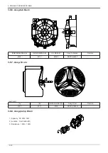 Preview for 52 page of Samsung WF-F125AV Service Manual