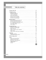 Preview for 26 page of Samsung WF-J1054 Owner'S Instructions Manual