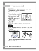 Preview for 40 page of Samsung WF-J1054 Owner'S Instructions Manual