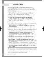 Preview for 24 page of Samsung WF-J145AC Owner'S Instructions Manual