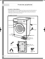 Preview for 26 page of Samsung WF-J145AC Owner'S Instructions Manual