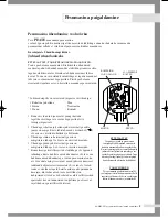 Preview for 29 page of Samsung WF-J145AC Owner'S Instructions Manual