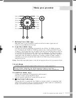 Preview for 31 page of Samsung WF-J145AC Owner'S Instructions Manual