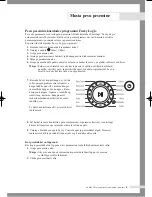 Preview for 33 page of Samsung WF-J145AC Owner'S Instructions Manual