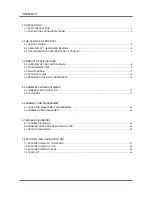 Preview for 2 page of Samsung WF-R1061/YLP Service Manual