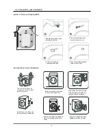 Preview for 5 page of Samsung WF-R1061/YLP Service Manual