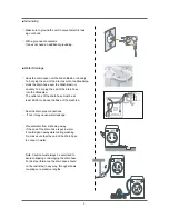 Preview for 6 page of Samsung WF-R1061/YLP Service Manual