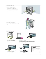 Preview for 7 page of Samsung WF-R1061/YLP Service Manual