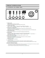 Preview for 11 page of Samsung WF-R1061/YLP Service Manual