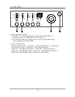 Preview for 23 page of Samsung WF-R1061/YLP Service Manual