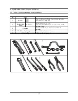 Preview for 24 page of Samsung WF-R1061/YLP Service Manual