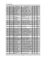 Preview for 46 page of Samsung WF-R1061/YLP Service Manual