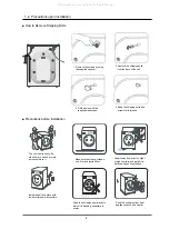 Preview for 5 page of Samsung WF-R1061 Service Manual