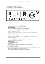 Preview for 11 page of Samsung WF-R1061 Service Manual