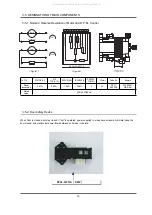 Preview for 19 page of Samsung WF-R1061 Service Manual