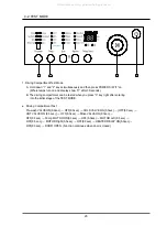 Preview for 23 page of Samsung WF-R1061 Service Manual