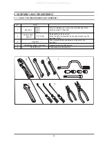 Preview for 24 page of Samsung WF-R1061 Service Manual