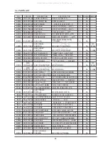 Preview for 46 page of Samsung WF-R1061 Service Manual