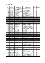 Preview for 47 page of Samsung WF-R1061 Service Manual