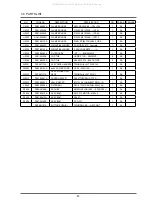 Preview for 48 page of Samsung WF-R1061 Service Manual