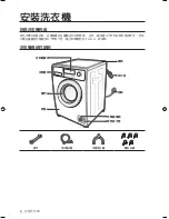 Preview for 30 page of Samsung WF-R106NS User Manual