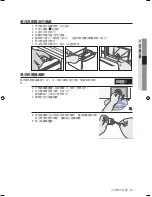 Preview for 41 page of Samsung WF-R106NS User Manual