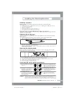 Preview for 5 page of Samsung WF- Series Owner'S Instructions Manual