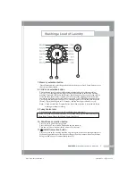 Preview for 9 page of Samsung WF- Series Owner'S Instructions Manual