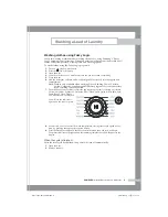 Preview for 11 page of Samsung WF- Series Owner'S Instructions Manual