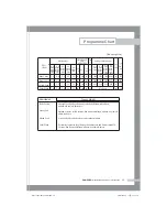 Preview for 19 page of Samsung WF- Series Owner'S Instructions Manual