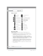 Preview for 20 page of Samsung WF- Series Owner'S Instructions Manual