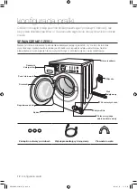 Preview for 12 page of Samsung WF0500NXW User Manual