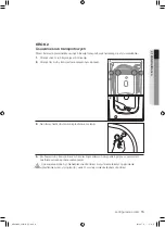 Preview for 15 page of Samsung WF0500NXW User Manual