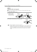 Preview for 16 page of Samsung WF0500NXW User Manual