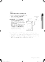 Preview for 17 page of Samsung WF0500NXW User Manual