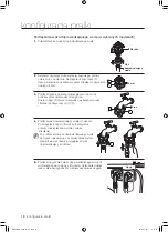 Preview for 18 page of Samsung WF0500NXW User Manual