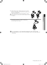 Preview for 19 page of Samsung WF0500NXW User Manual