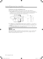 Preview for 20 page of Samsung WF0500NXW User Manual