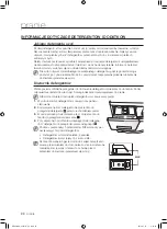 Preview for 28 page of Samsung WF0500NXW User Manual