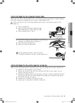 Preview for 31 page of Samsung WF0500NXW User Manual