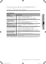 Preview for 33 page of Samsung WF0500NXW User Manual